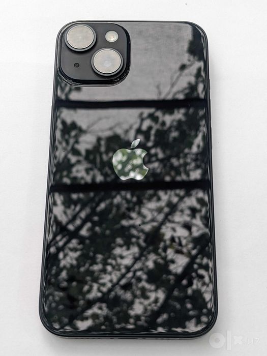 iPhone 14 Midnight eSIM — MPUA3LL/A