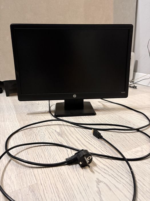 Монитор HP W2072a