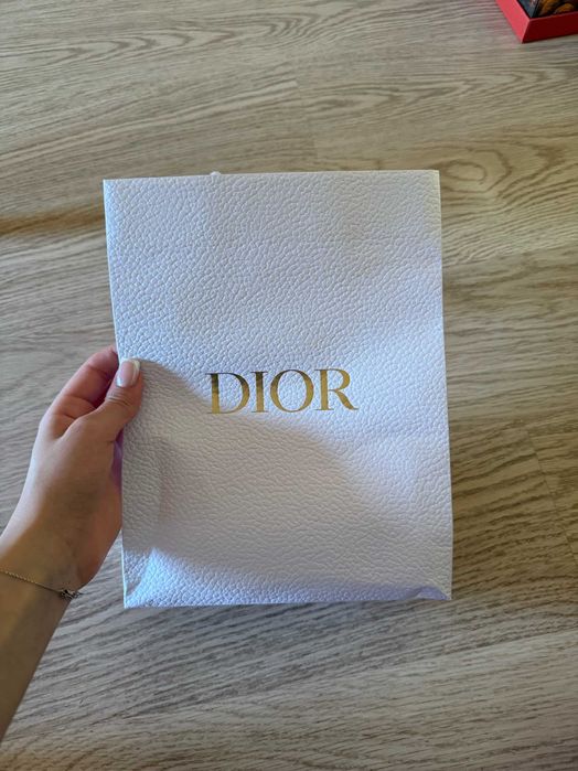 Оригинална торба Dior