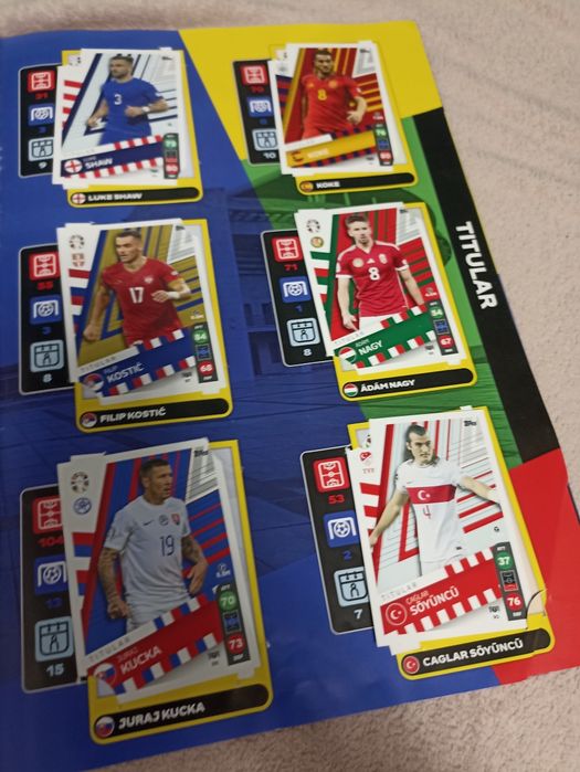 Albub euro 2024 lidl