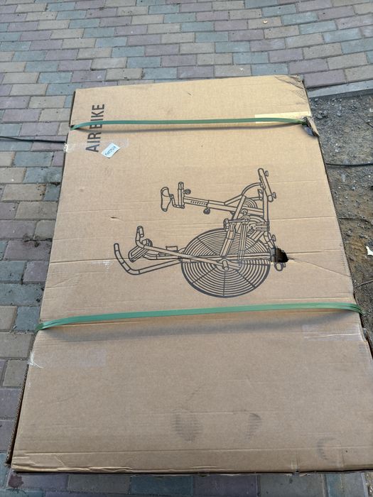 Тренажер для спины.