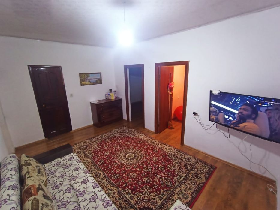 Продам Квартиру 5 комнот