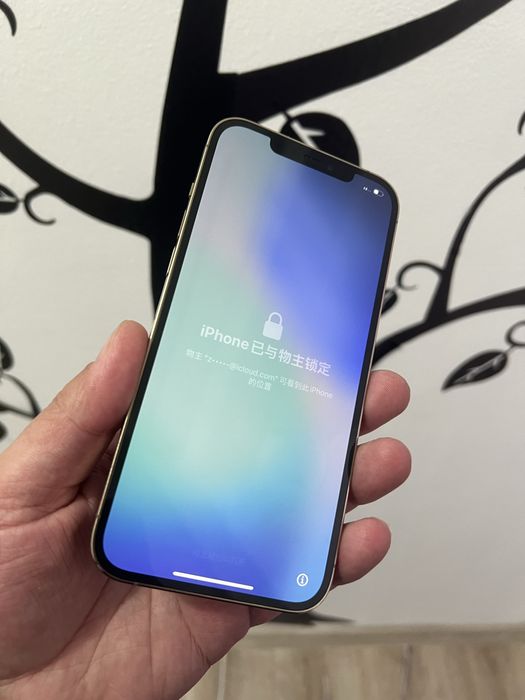 Oferta iPhone 12 Pro Max Impecabil Piese