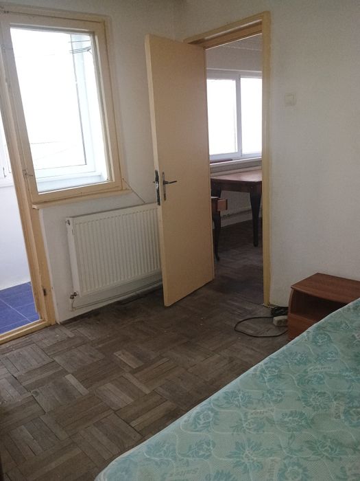 Vând apartament Medgidia zona Berarie