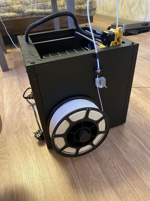 3D-принтер FlyingBear Ghost 6