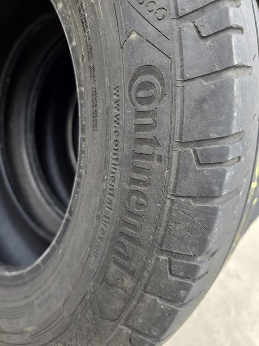 Anvelope de vara 205-75r16c Continental