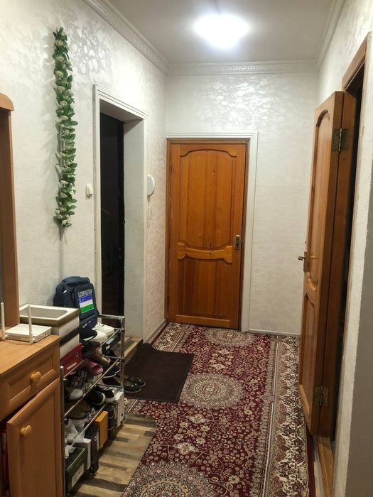 Srochniy kvartira sotiladi