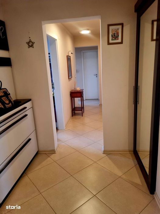 Apartament 3 camere -Circumvalatiuni