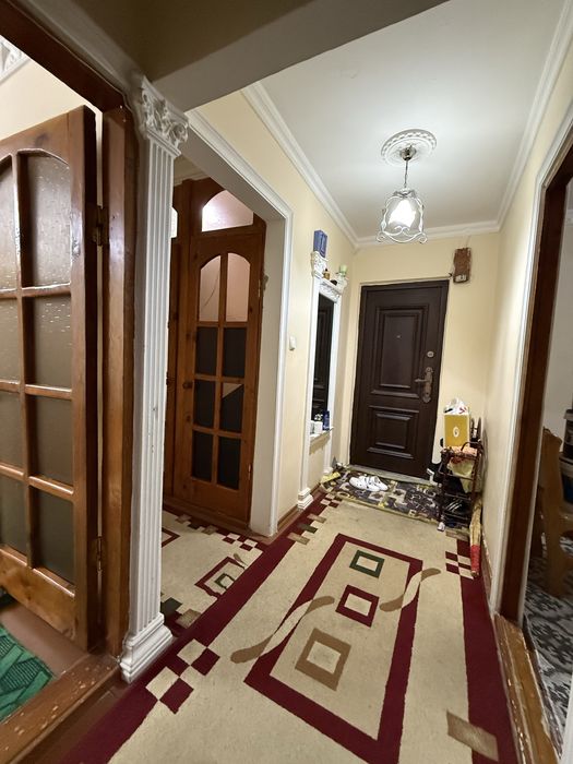 Bunaqa joulashuvdagi uylar juda kam uchraydi