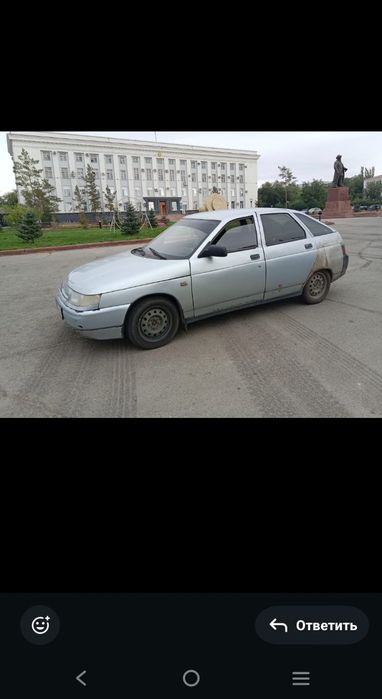 2112 ваз продаются