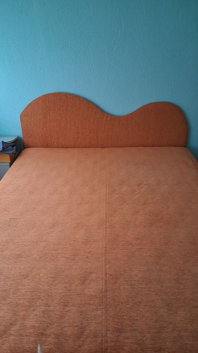 Продавам чисто нова спалня