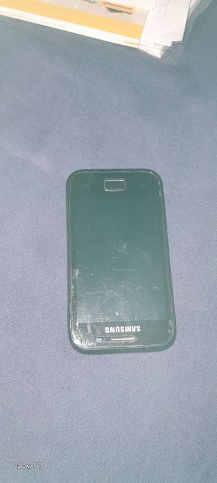Vand telefoane samsung model vechi