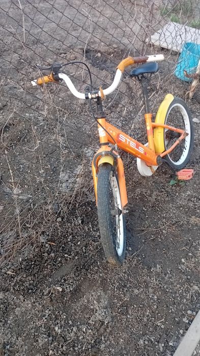 Продается велик(детский)