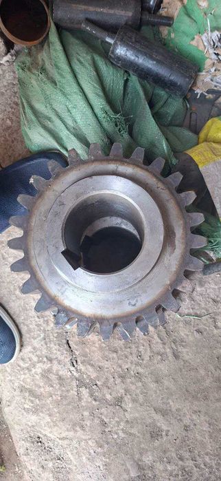 Torui kompaniyadan beton zavodlar uchun zapchastlar taklif qiladi