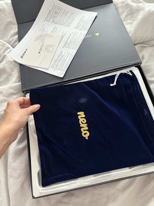 Neno Camino – Двойна трифазна електрическа помпа за кърма