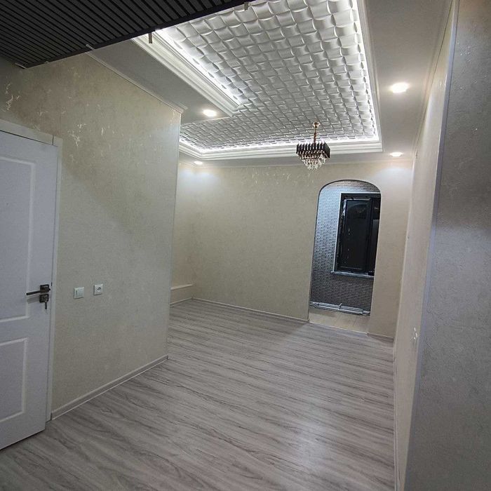 Яккасарай, 2комнатная