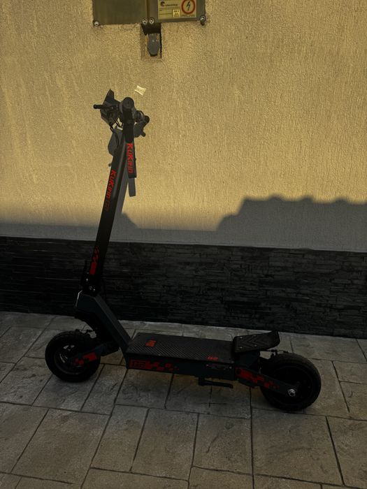 Vand Kukirin g2 vmp urgent!