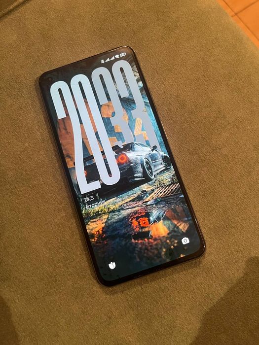 Xiaomi 11 lite 5g Ne