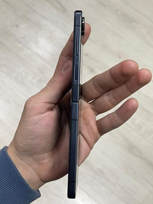 Samsung Galaxy Z flip 7