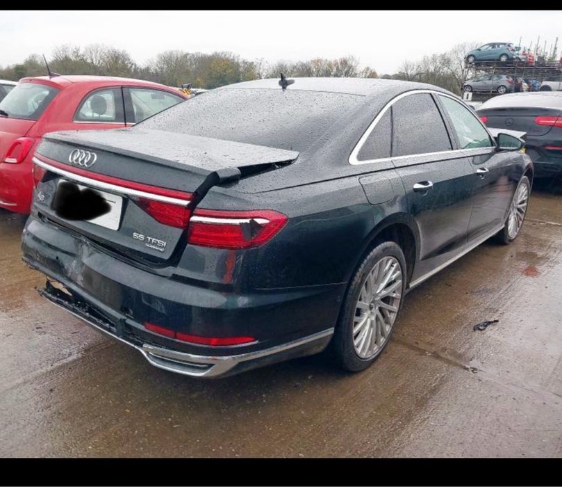 Dezmembrez audi a8 55 TFSI 2021