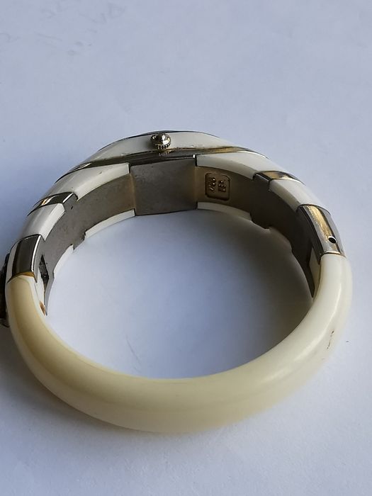 Ceas-Brățară ALFEX - Mecanic