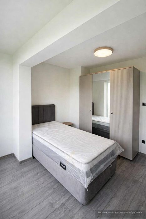 Дава се под наем Тристаен апартамент в Варна, Цветен квартал - 85 кв.м за 800 € - Снимка #5
