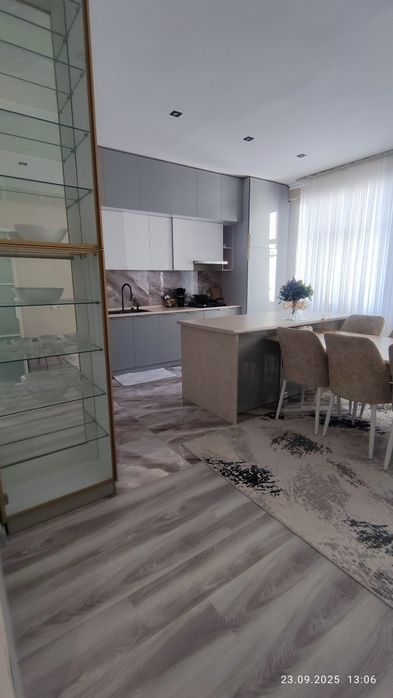 Сдаётся 3/7/10 Новостройка 127 кв.м ЖК New life