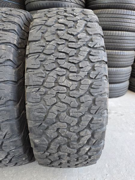 285/70/17 Bf Goodrich 3бр