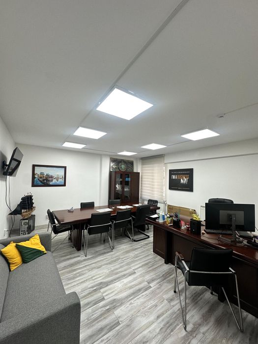 Комерческое офисное помещение