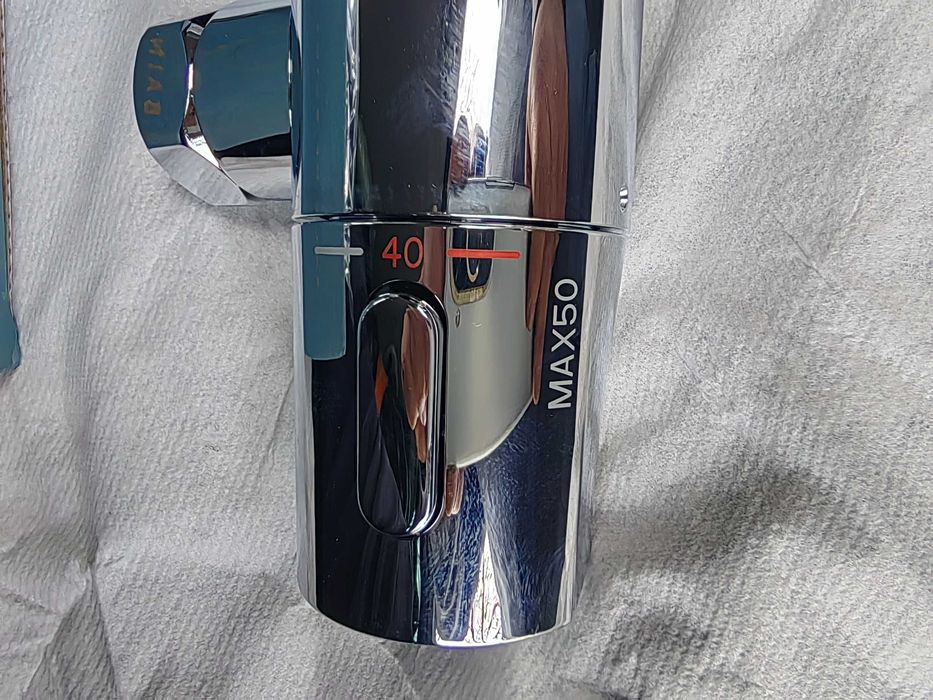 Ideal standard термостатен смесител нов на топ цена