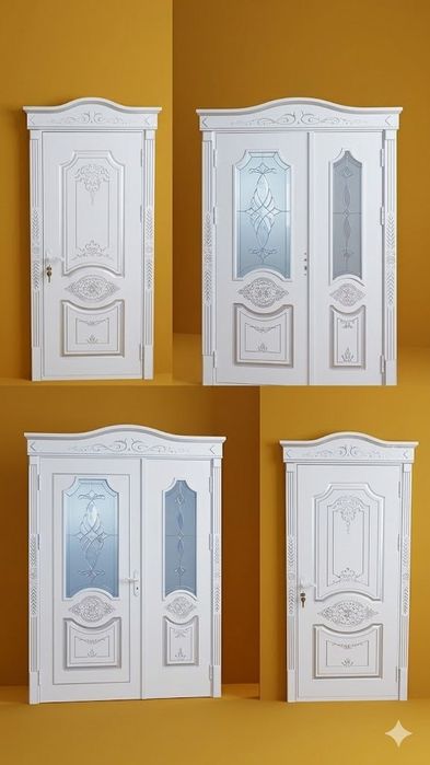 Мдф ламинат ешиклар заказга