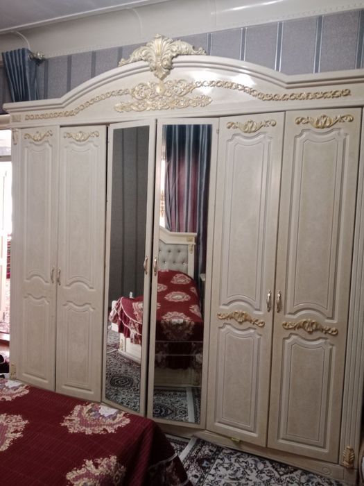 Spalniy Mebellar sotiladi