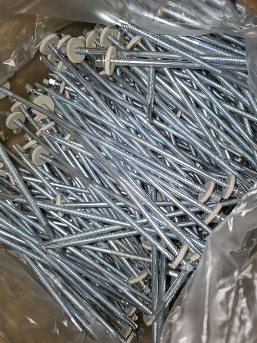 Саморезы HARDWEX для сендвич панели новые
