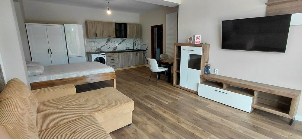 Cabana Ene Rm.Valcea