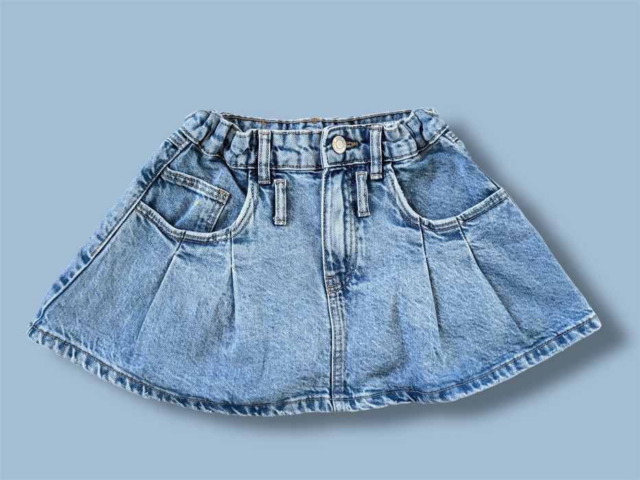 Детски дрехи Zara, Name it, H&M р-р 128