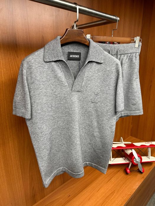 Мъжки къси екипи различни модели