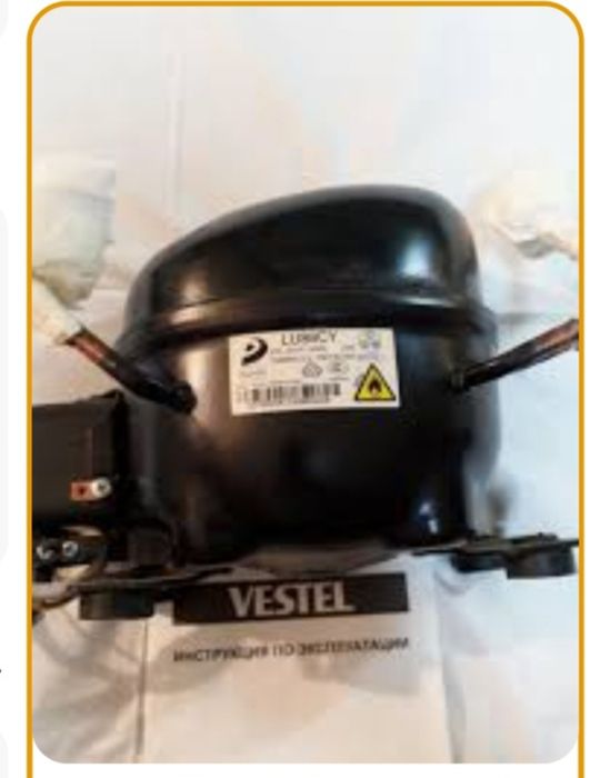 Ремонт холодильник