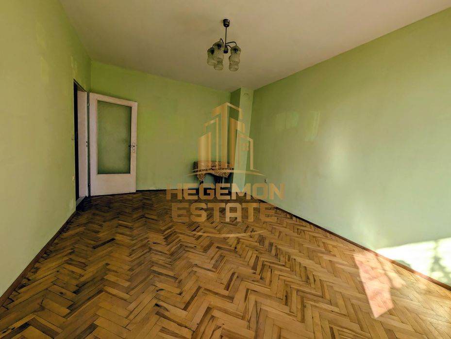 Продава се Двустаен апартамент в Варна, Възраждане 2 - 43 кв.м за 2117 €/кв.м - Снимка #1