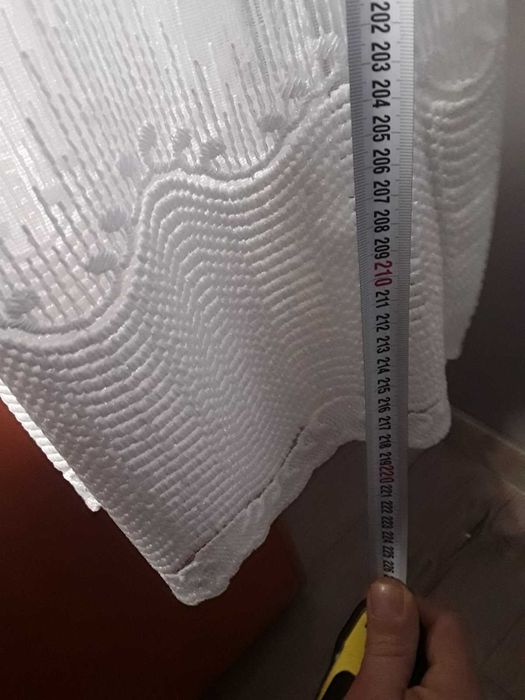 Перде 160/220 см.