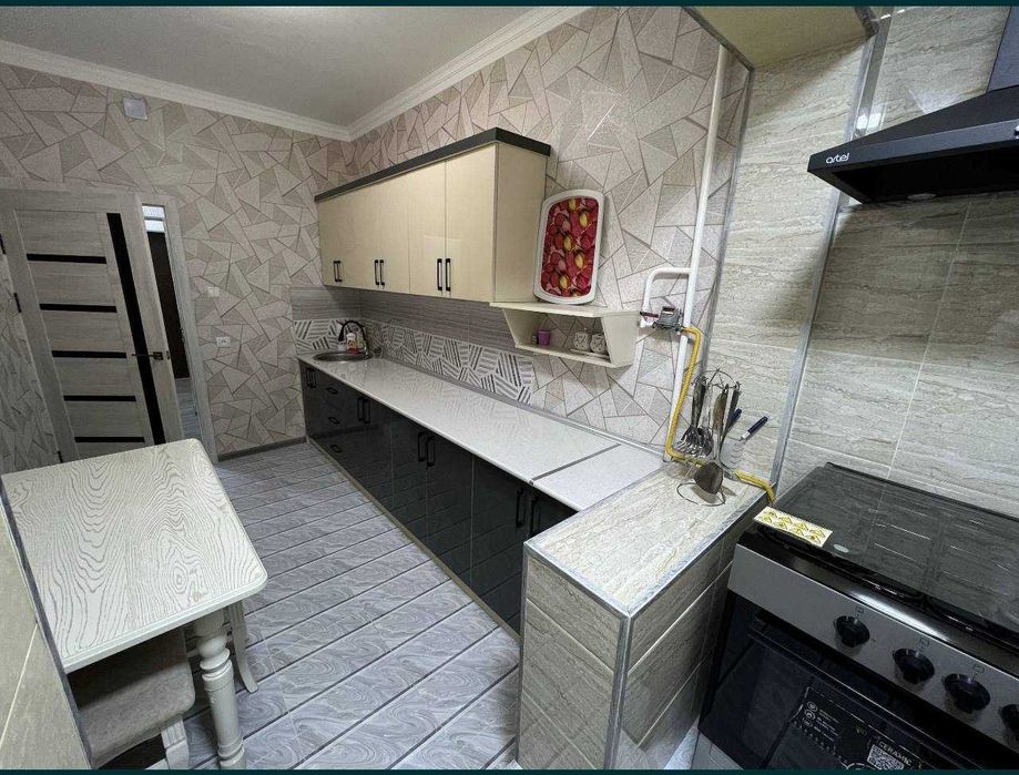 Сдаётся квартира на ул. Шахрисабз метро Айбек‼️