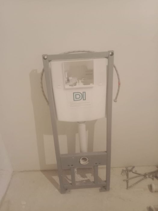 Продам Инсталляцию (унитаз)