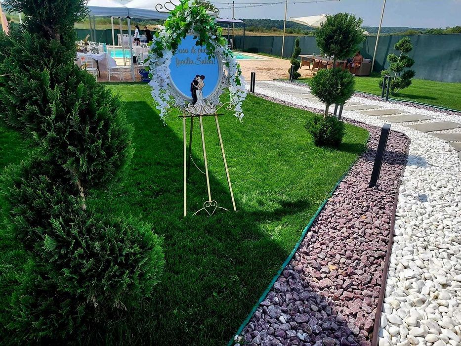 Vila petreceri petrecere Majorate Onomastice Aniversari