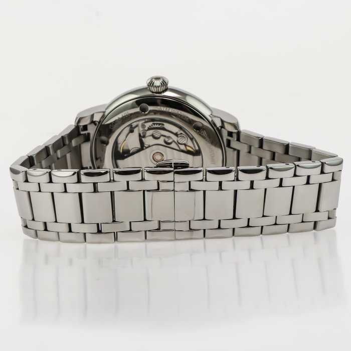 GEOVANI Diamonds - Automatic Swiss Made