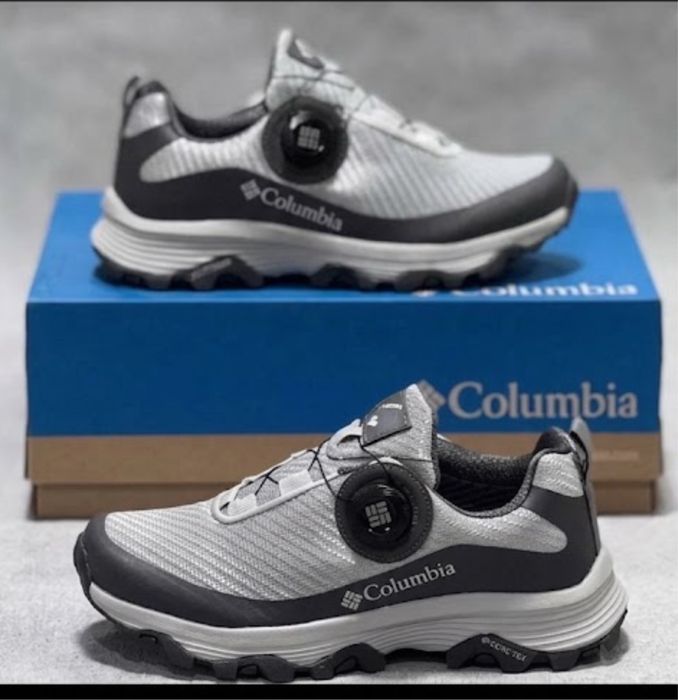 Columbia termo 41-45