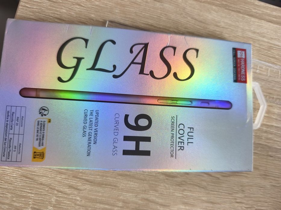 Vând husa Samsung și Redmi