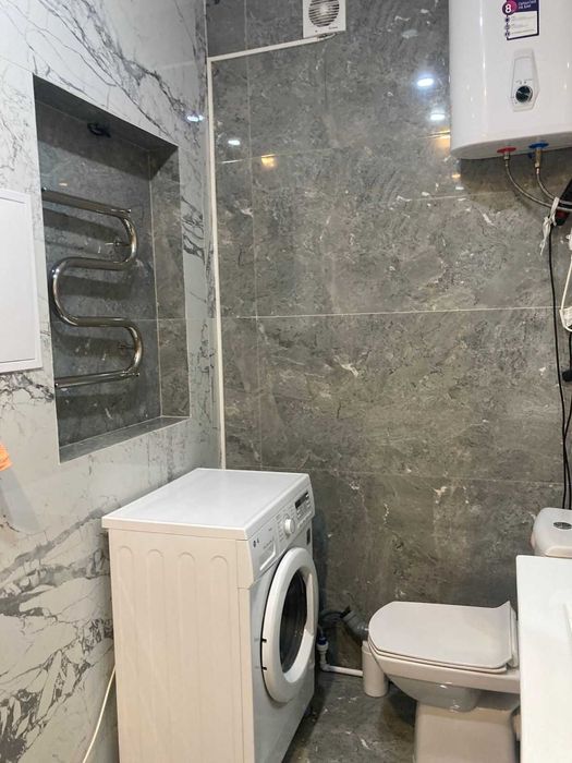 Сдам квартиру ЖК Aq Tilek