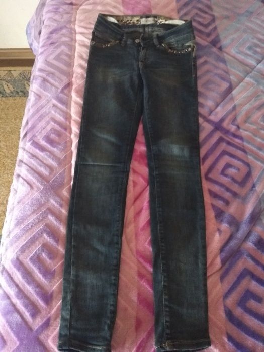 Rossodisera дамска пола