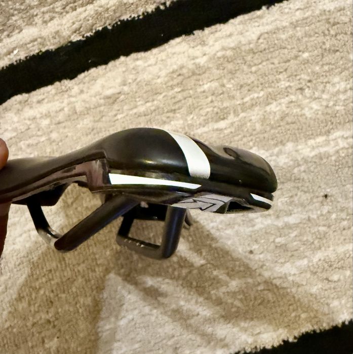 Șa Shimano PRO Stealth Sport 142mm – Road / Gravel / TT
