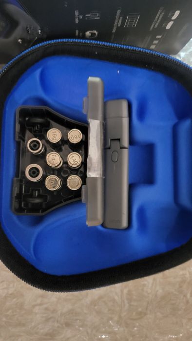 Топ в света геймърски контролер джойстик Nacon Revolution unlimited Pr