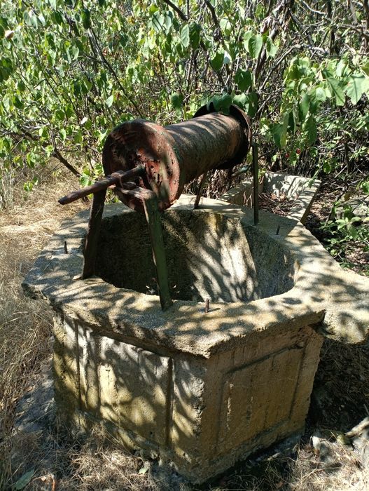 Продава се Парцел в с. Ловец, Област Стара Загора - 3200 кв.м за 5 €/кв.м - Снимка #7